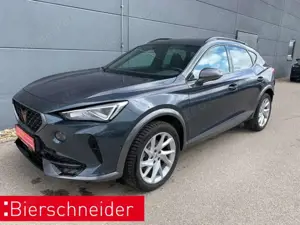 CUPRA Formentor 2.0 TDI DSG 4Drive 5-J-GARANTIE Kamera LED