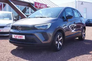 Opel Crossland 1.2 Edition LED Android Apple Tempomat Bild 2