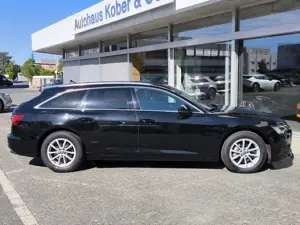 Audi A6 Av 40 TDI Quat MATRIX+NAVI+SHZ+TEMP+PDC+DAB+ Bild 5