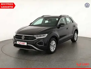 Volkswagen T-Roc 1.5 TSI DSG LED Navi ACC Kamera