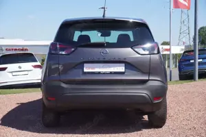 Opel Crossland 1.2 Edition LED Android Apple Tempomat Bild 4