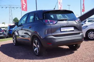 Opel Crossland 1.2 Edition LED Android Apple Tempomat Bild 3