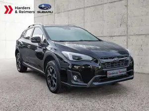 Subaru XV 1.6i Comfort Plus 4x4 KAMERA NAVI ACC LED