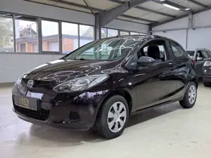 Mazda 2 Lim. 1.3 Impuls Sport/ KLIMA/ 1 Jahr Garantie