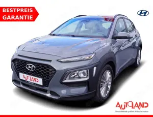 Hyundai KONA 1.6 T-GDI Style 2WD Navi Standheizung DAB