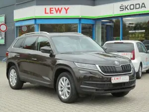 Skoda Kodiaq 1.4 TSI ACT 4x4 Ambit+AHK+360°+PDC+NAVI Bild 2
