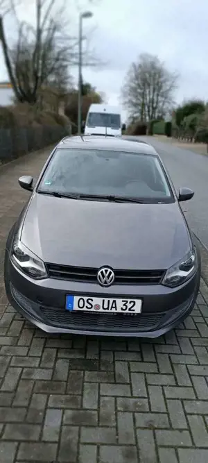 Volkswagen Polo 1.2 TSI Comfortline