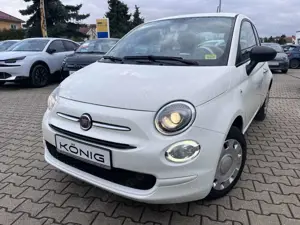 Fiat 500 500 GSE Last Edition Klima  Sound