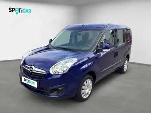 Opel Combo Life Combo 1.4 Turbo L1H1 Colorado