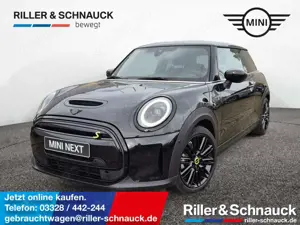 MINI Cooper SE Classic Trim PANO+HUD+HK+KAM