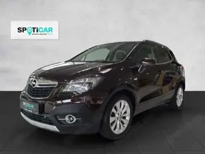 Opel Mokka Innovation 1.4 Turbo 140 PS 6G