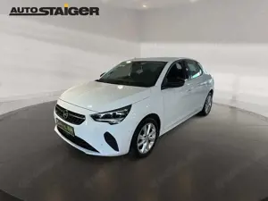 Opel Corsa F 1.2 Elegance PDC V+H,Sitzheizung,....
