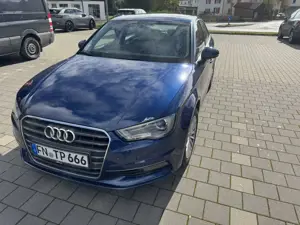 Audi A3 1.6 TDI Limousine (clean diesel) Ambiente
