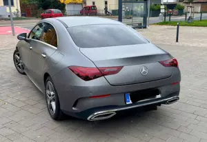Mercedes-Benz CLA 220 8G-DCT AMG Premium Line Bild 5