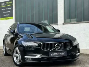 Volvo V90 Kombi Inscription AWD
