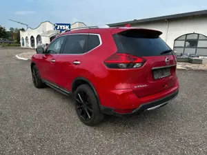 Nissan X-Trail Bild 4