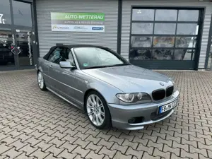 BMW 325 i M-Paket, Xenon, Tempomat uvm.