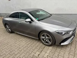 Mercedes-Benz CLA 220 8G-DCT AMG Premium Line Bild 3