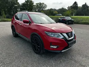 Nissan X-Trail Bild 5