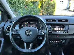 Skoda Fabia Fabia Combi 1.0 TSI Clever Bild 5