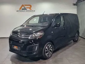Citroen Spacetourer Jumpy SpaceTourer  Business M