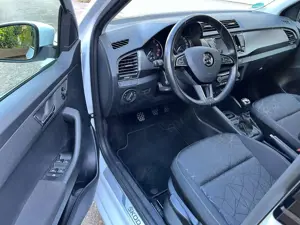 Skoda Fabia Fabia Combi 1.0 TSI Clever Bild 4