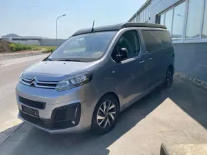 Citroen Spacetourer Pössl Campster M 145PS AT,KAMERA, AHK
