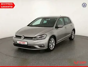 Volkswagen Golf VII 1.5 TSI Highline LED Alcantara Navi PDC