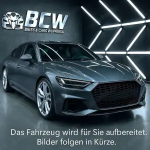 Audi A6 Avant 3.0 TDI  Quattro Matrix LED