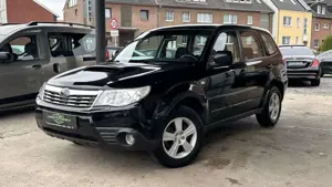 Subaru Forester Active*4x4*Ahk*Klima*Shz*Tempo*Alus*Top