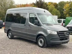 Mercedes-Benz Sprinter 317 CDI  Tourer L2H2 Klima Navi 9-Sitze
