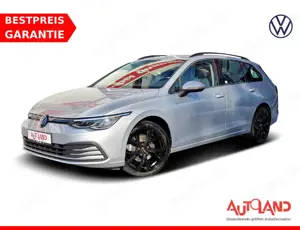 Volkswagen Golf VIII Variant 1.0 Active LED Spurhalte ACC