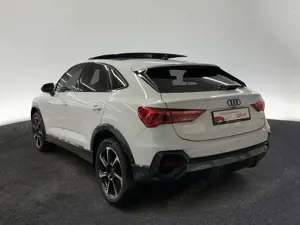 Audi Q3 Bild 3