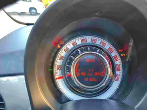 Fiat 500C 500 C 1.2 8VLounge Bild 4