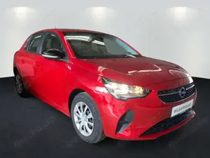 Opel Corsa 5trg 1.2 Edition Navi+SHZ+Kam.+PDC+SpurH+BT Bild 3