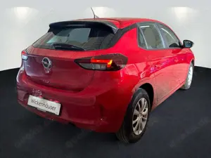 Opel Corsa 5trg 1.2 Edition Navi+SHZ+Kam.+PDC+SpurH+BT Bild 5