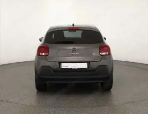 Citroen C3 PureTech 110 LED Navi Kamera Bild 4