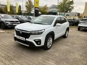Suzuki SX4 S-Cross 1.5 COMFORT AGS Klima