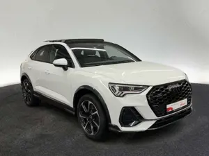 Audi Q3 Bild 5