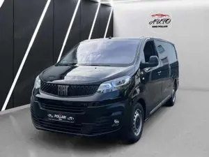 Fiat Scudo L3 Navi Klima Kamera 2.0