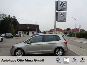 Volkswagen Golf Sportsvan 1.4 TSI DSG Lounge (PDC, AHK, Climatr.) Klima