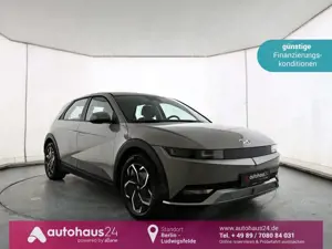 Hyundai IONIQ 5 Elektro 77,4 kWh|ACC|CarPlay