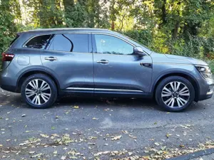 Renault Koleos Initiale Paris 4x4/Navi/Vollleder/Panora/1Hand/Eu6 Bild 4