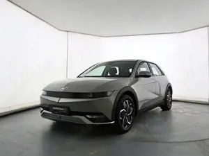 Hyundai IONIQ 5 Elektro 77,4 kWh|ACC|CarPlay Bild 3