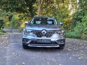 Renault Koleos Initiale Paris 4x4/Navi/Vollleder/Panora/1Hand/Eu6 Bild 2