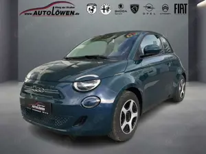 Fiat 500e Action Batterie 23,8 kWh