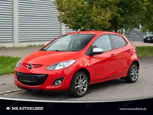 Mazda 2 Lim. 1.3 Sendo *Garantie*SHZ*PDC