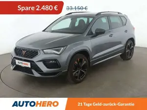 CUPRA Ateca Bild 1