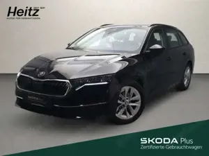 Skoda Octavia Combi 1.5 TSI Selection LED Tempomat