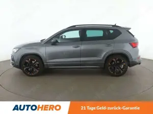 CUPRA Ateca Bild 3